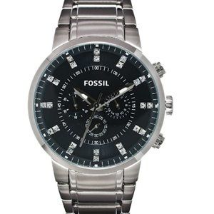 Fossil Men's Multifunction Chronograph Watch